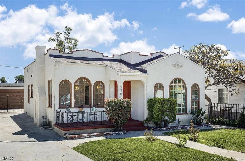 New Listing