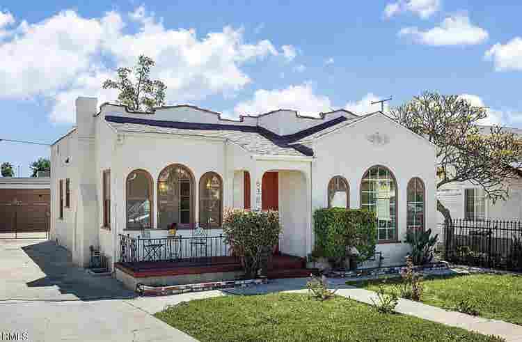 New Listing