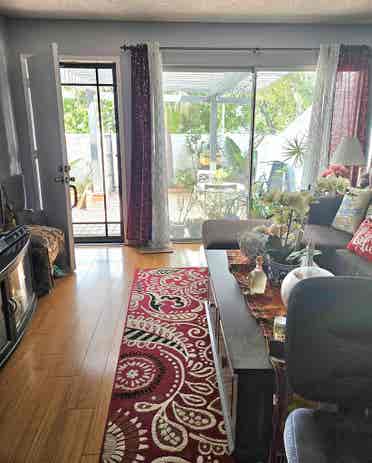 Large room in Torrance