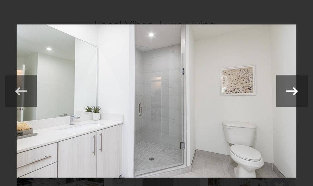 New Listing