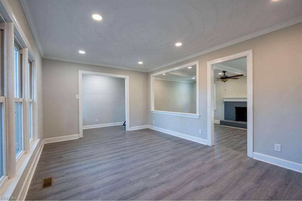 Private room/ Shared Bathroom