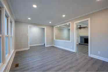 Private room/ Shared Bathroom