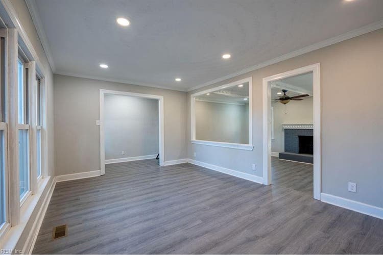 Private room/ Shared Bathroom