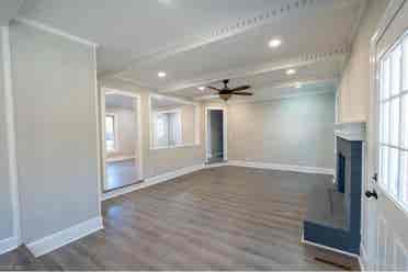 Private room/ Shared Bathroom