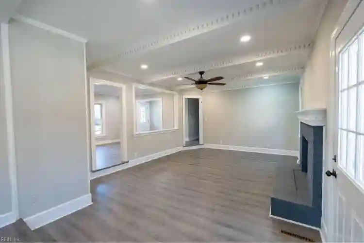 Private room/ Shared Bathroom