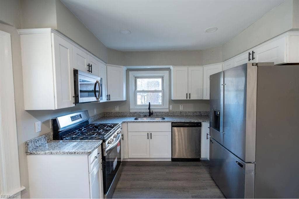 Private room/ Shared Bathroom