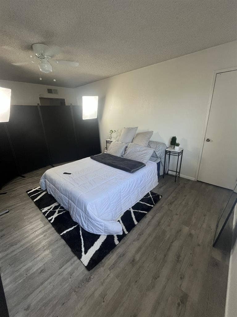 Private Room for Rent