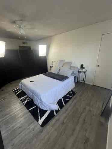 Private Room for Rent