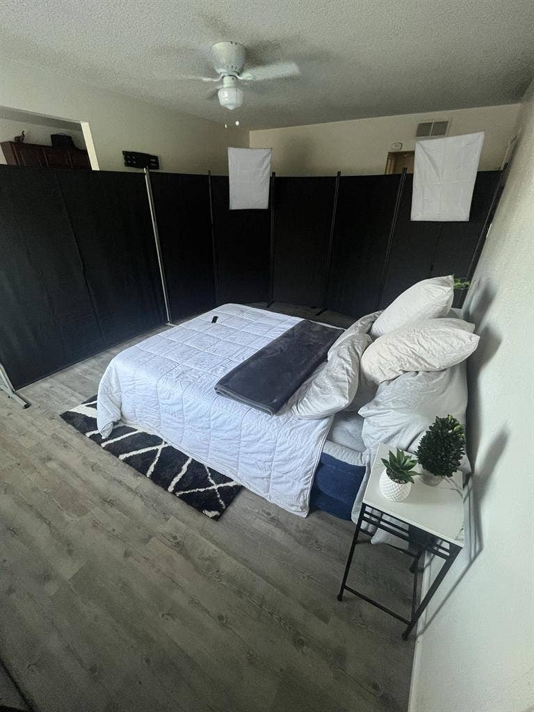 Private Room for Rent