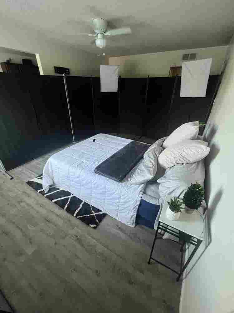 Private Room for Rent
