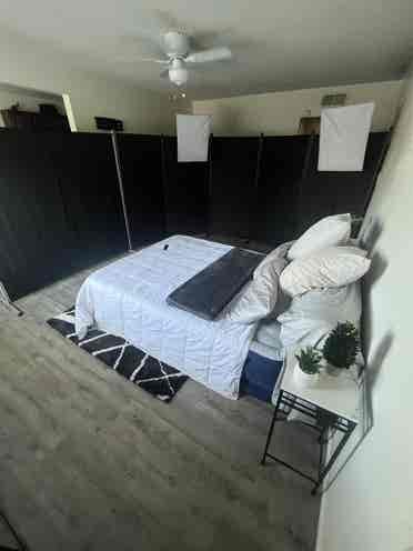 Private Room for Rent