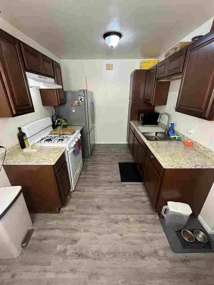 Private Room for Rent