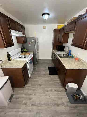 Private Room for Rent