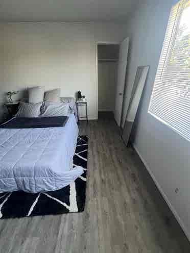Private Room for Rent