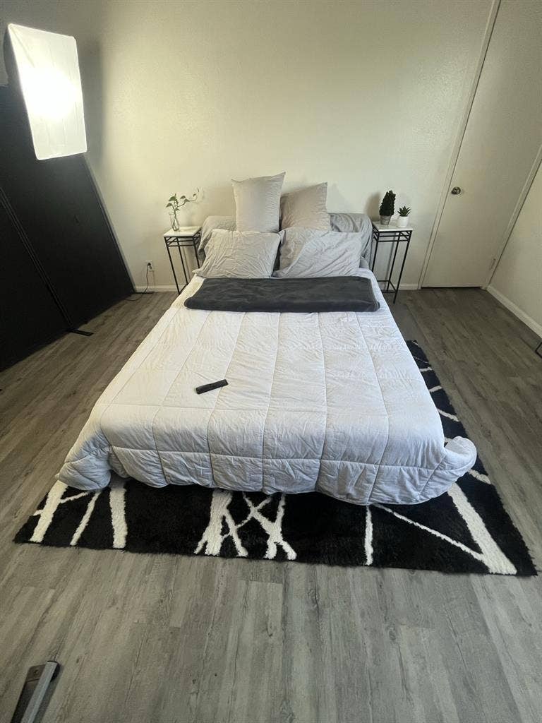 Private Room for Rent