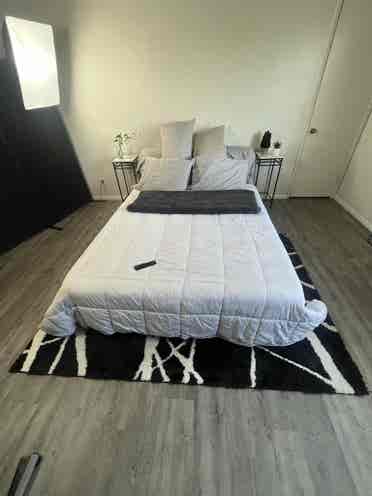 Private Room for Rent