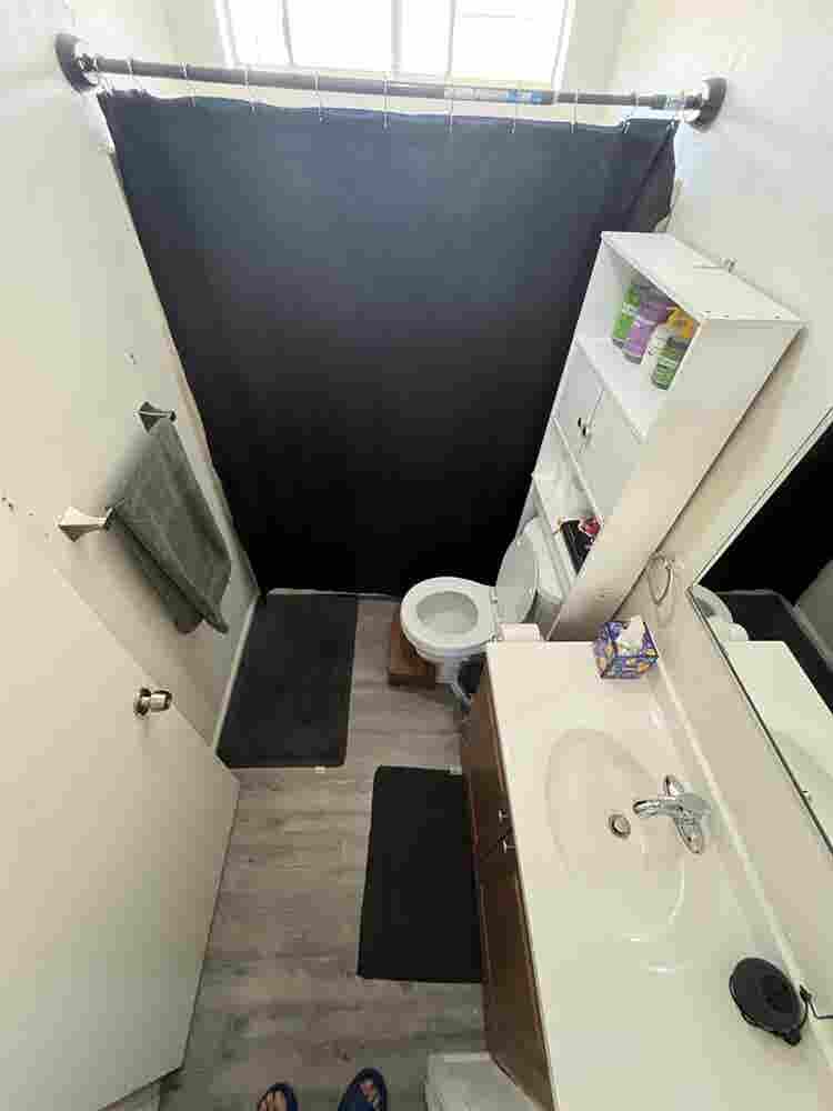 Private Room for Rent