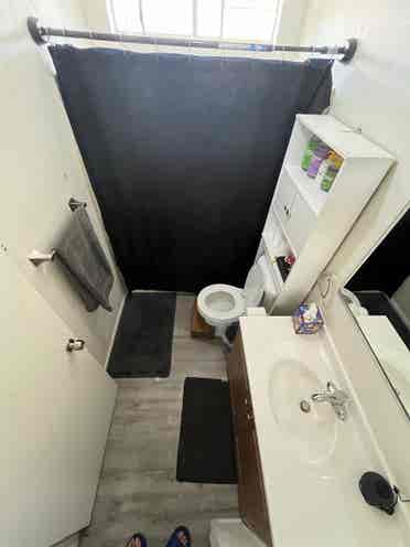 Private Room for Rent