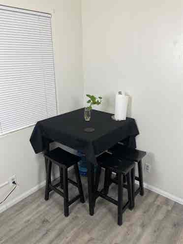 Private Room for Rent