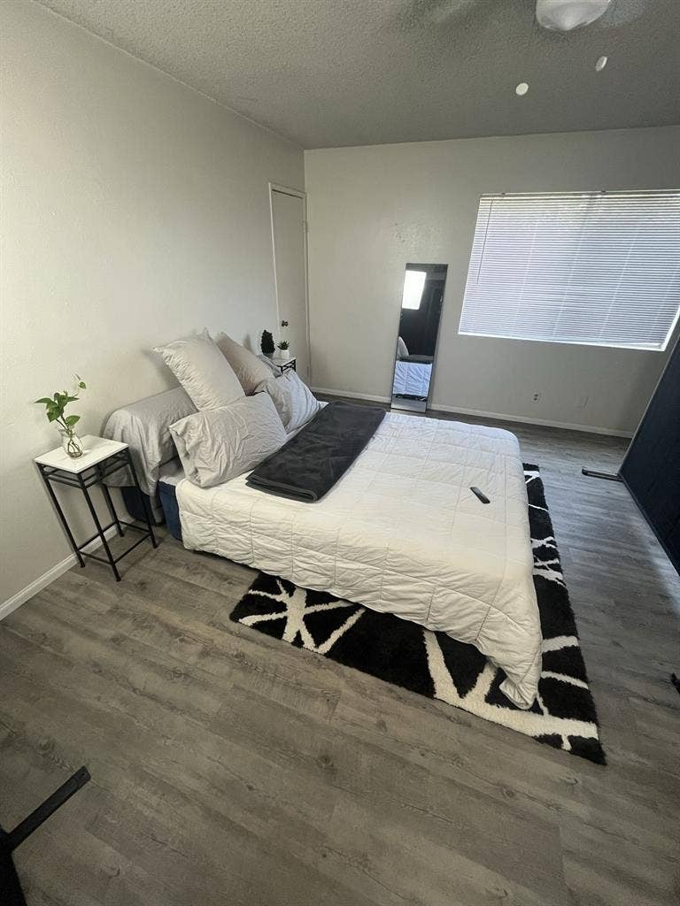 Private Room for Rent