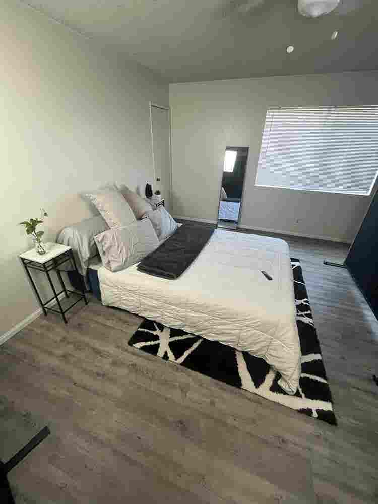 Private Room for Rent