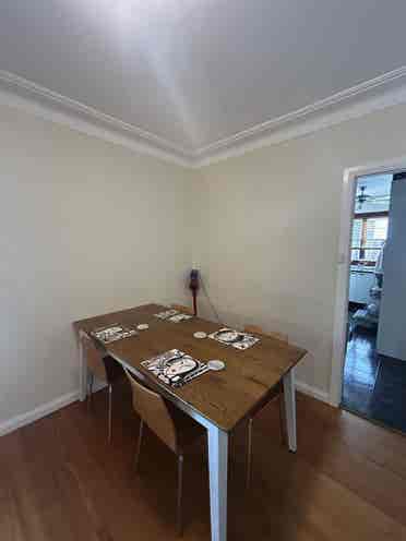 Share House Bedroom Available