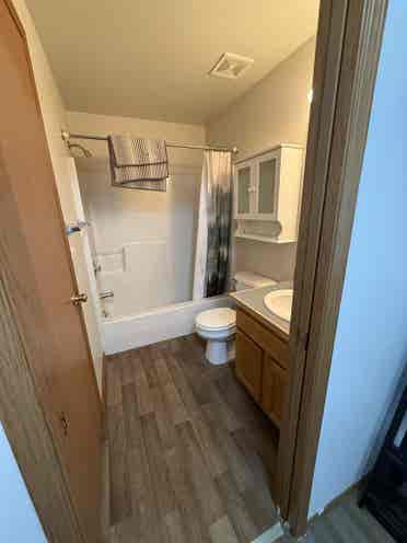 Room for rent west valley Yakima