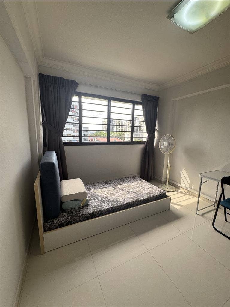 ang mo kio avenue 9