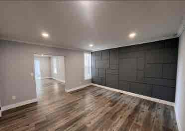 Furnished Rooms for Rent