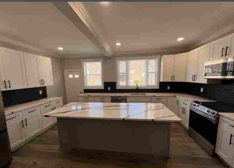 Furnished Rooms for Rent