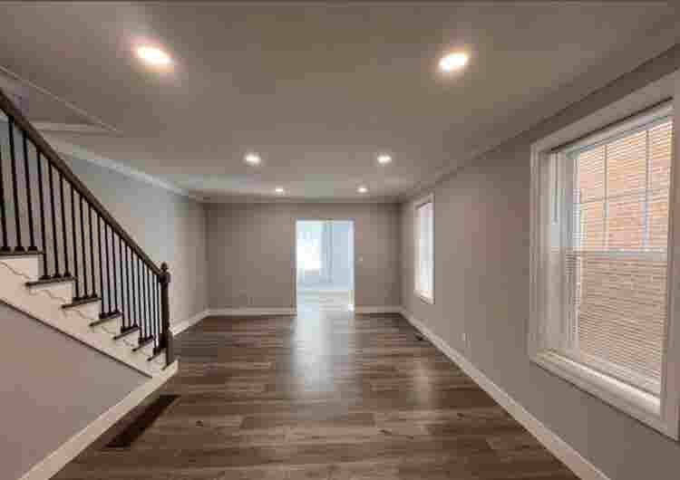 Furnished Rooms for Rent