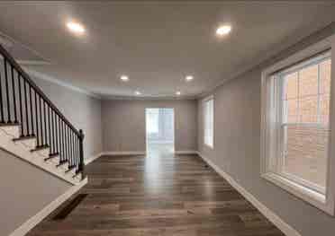 Furnished Rooms for Rent