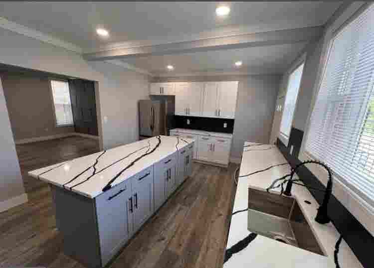 Furnished Rooms for Rent