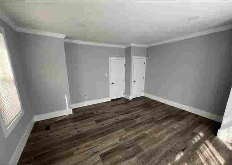 Furnished Rooms for Rent