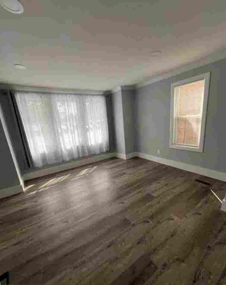 Furnished Rooms for Rent