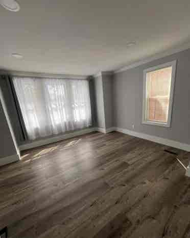 Furnished Rooms for Rent