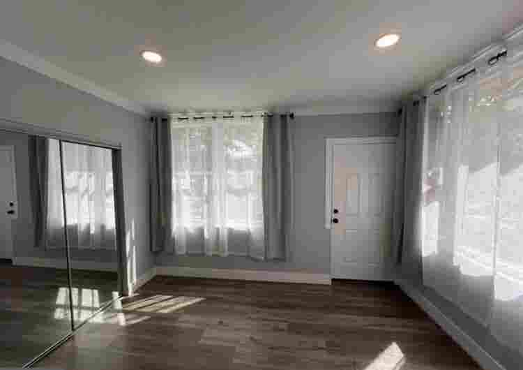 Furnished Rooms for Rent