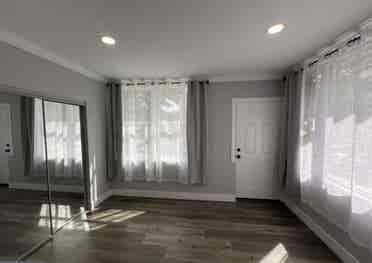Furnished Rooms for Rent