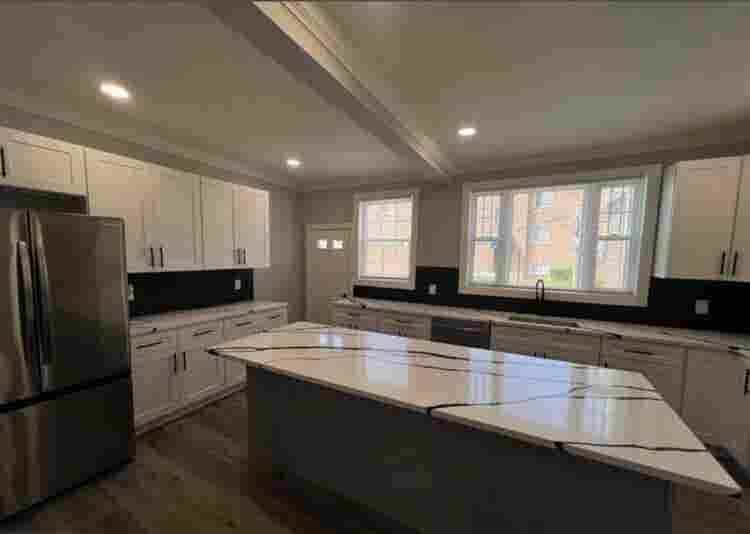 Furnished Rooms for Rent