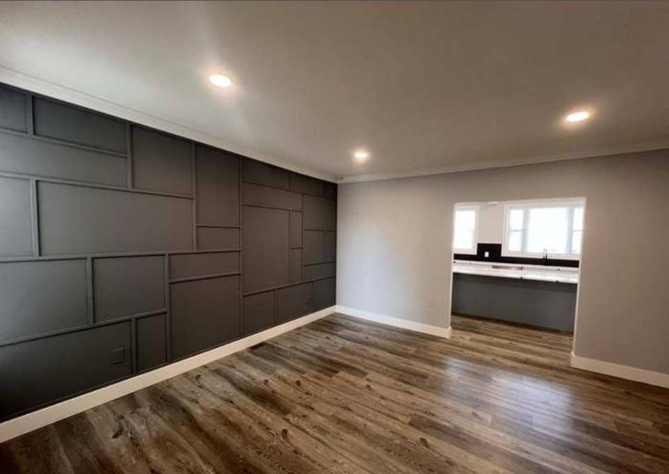 Furnished Rooms for Rent