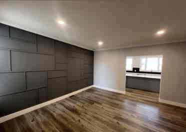 Furnished Rooms for Rent