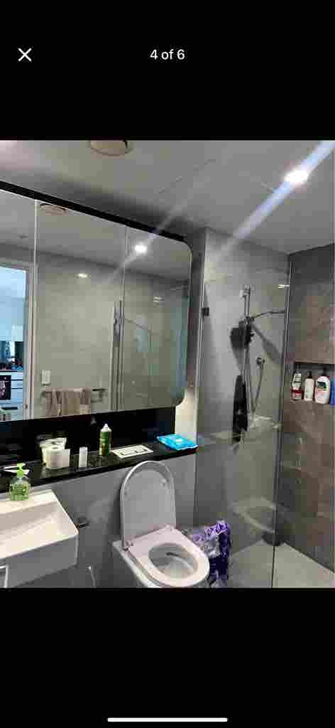 Room available for rent