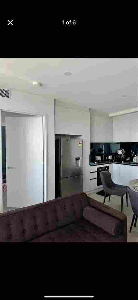 Room available for rent
