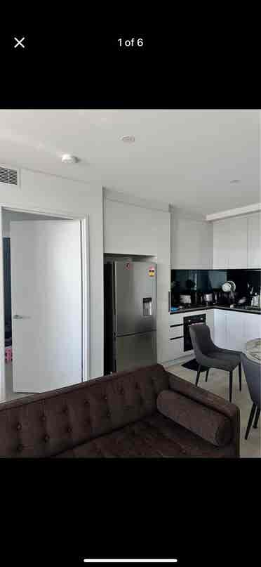 Room available for rent