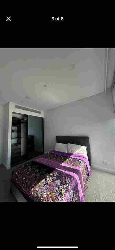 Room available for rent