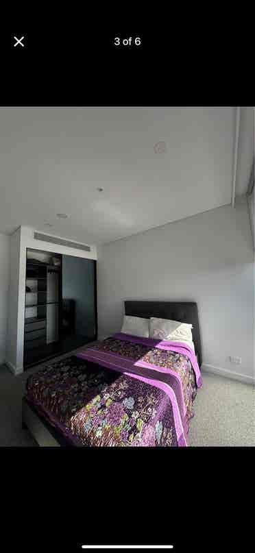 Room available for rent