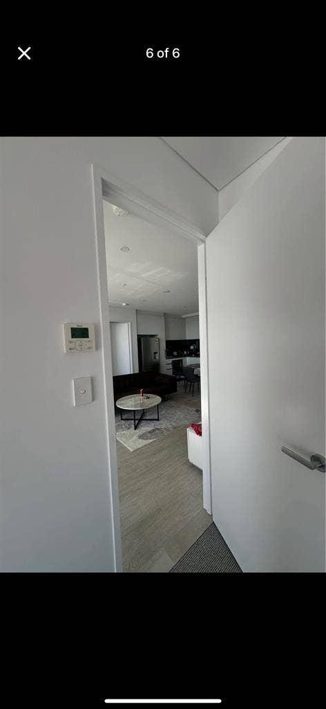 Room available for rent