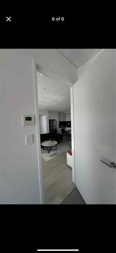 Room available for rent
