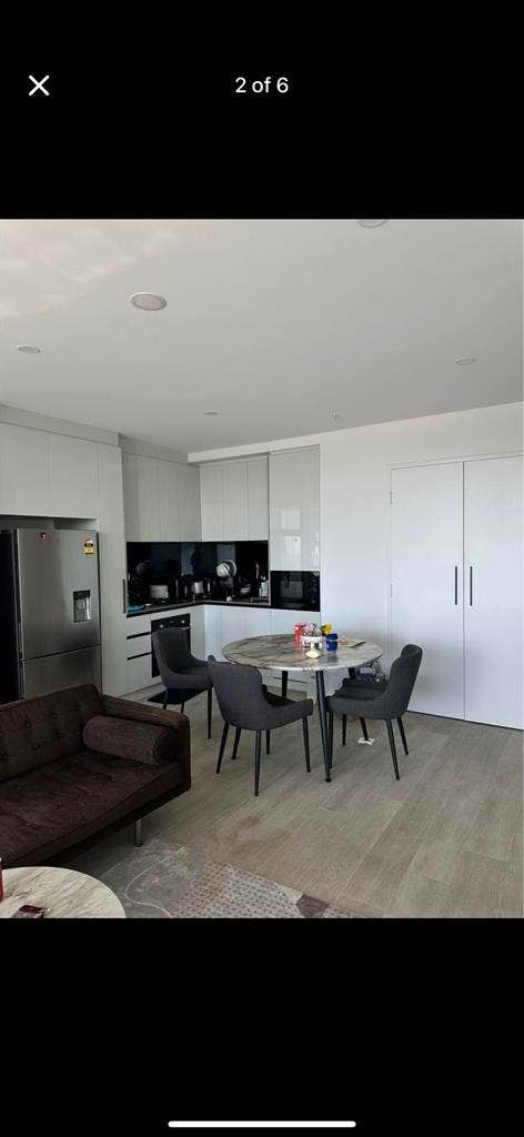 Room available for rent