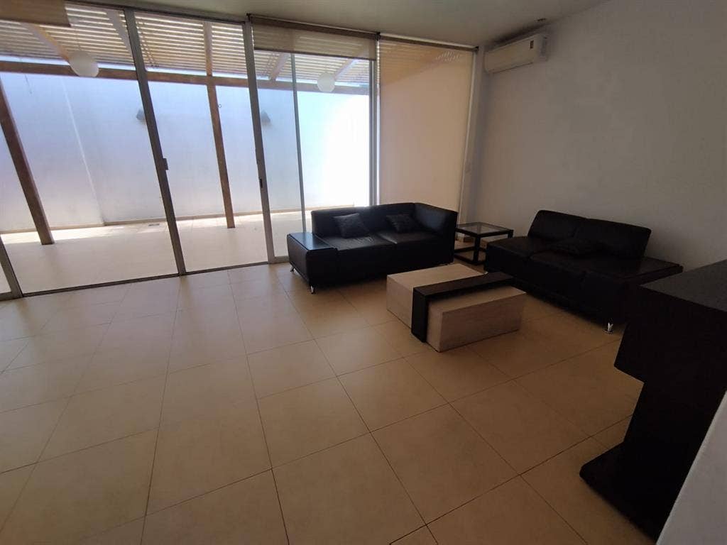 Habitación Privada con baño.